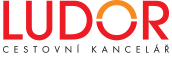 Cestovní kancelář Ludor, spol. s r. o.  - homepage