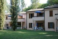 obr. - Severný Jadran - Albarella - apartmány Albarella
