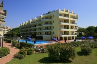obr. - Severný Jadran - Bibione - Lido del Sole - apartmány GIUDECCA
