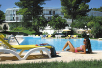 obr. - Gargáno - Peschici - hotel GUSMAY RESORT