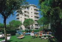 obr. - Severný Jadran - Lignano Sabbiadoro - rezidencia MARCO POLO