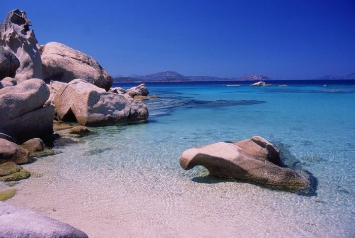 Baia Sardinia