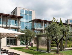 Bardolino - Hotel Aqualux Suite & Spa Hotel ****