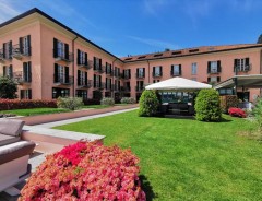 Meina - Rezidencia Antico Verbano 