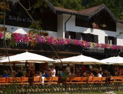 Concei - Hotel Chalet Refuge Al Faggio ***