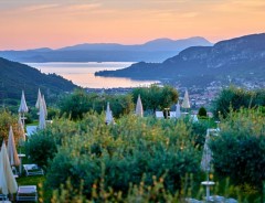 Costermano - Hotel Boffenigo The Golden Hour ****