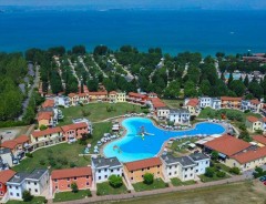 Castelnuovo del Garda - Village Gasparina ****