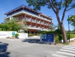 Desenzano del Garda - Hotel Oliveto ****