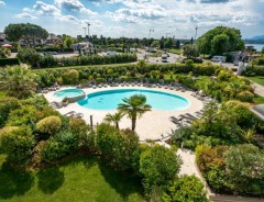 Desenzano del Garda - Hotel Palace_Desenzano ****