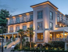 Desenzano del Garda - Hotel Villa Rosa ****+