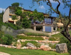 Garda - Rezidencia Poiano Resort Apartments & Spa ***