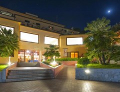 Procchio - Hotel La Perla del Golfo ****