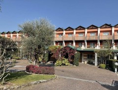 Iseo - Hotel Iseolago ****
