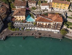 Limone sul Garda - Hotel All