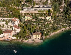 Limone sul Garda - Hotel Villa Dirce ****