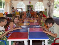 Lazise - Rezidencia Piani di Clodia *****