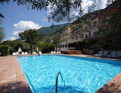 Malcesine - Rezidencia Al Parco 
      
