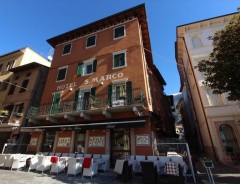 Malcesine - Hotel San Marco ***