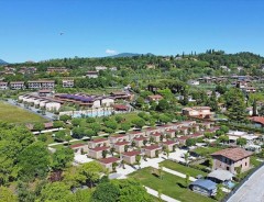 Manerba del Garda - Rezidencia Onda Blu ****