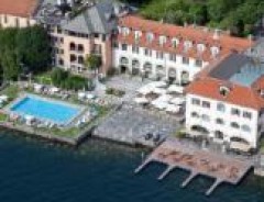 Orta San Giulio - Hotel San Rocco ****+