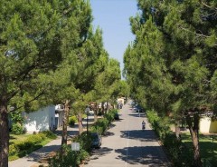 Peschiera del Garda - Rezidencia Del Garda Village and Camping 
