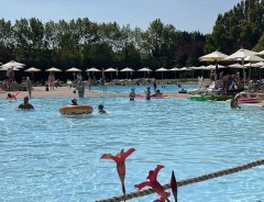 Peschiera del Garda - Camping San Benedetto Relais 