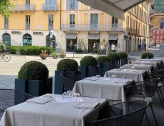 Como - Hotel Barchetta Excelsior ****