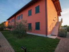 Sirmione - Rezidencia The Garda Village ****