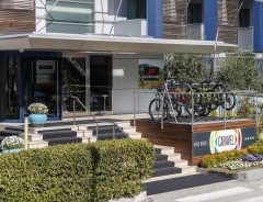 Torbole sul Garda - Hotel Bike Caravel ****