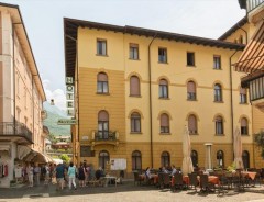 Malcesine - Hotel Malcesine ***