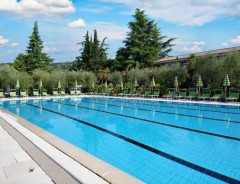 Garda - Hotel Park Hotel Oasi ****