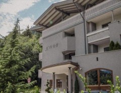 Vipiteno - Hotel Anett ****