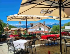 Folgaria - Hotel Martinella ***