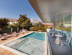 Nago - Torbole - Hotel Caravel ****