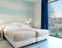 Moniga del Garda - Hotel AHG Riva del Sole ****