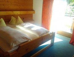 Rasun Anterselva - Hotel Wildgall ***