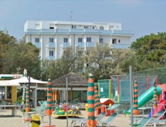 Lido di Classe - Hotel Mirage ***
