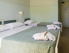 Riccione - Hotel Viscount **