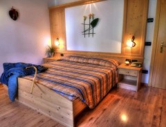 Lavarone - Hotel Caminetto Mountain Resort ***+