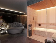 Cavedago - Hotel Alle Rose ***