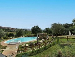 Perugia - Hotel La Meridiana Bleisure ****