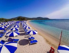 Alghero - Resort Villaggio Baia di Conte ****