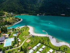 Molveno - Hotel Aurora ***