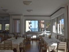 Pesaro - Hotel Caesar ***