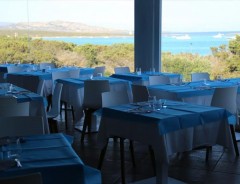 Stintino - Hotel Club Esse Roccaruja ****