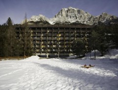 Borca di Cadore - Hotel Boite**** & Residence Corte*** 