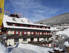 Ortisei - Hotel Rodes ***