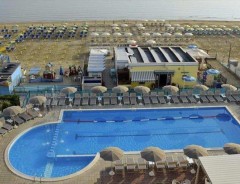 Cesenatico - Hotel Lungomare ****