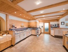 Badia - Hotel Pütia ***