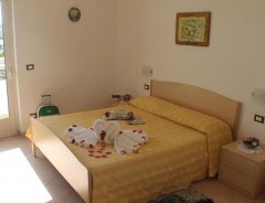 Capo Vaticano - Hotel L